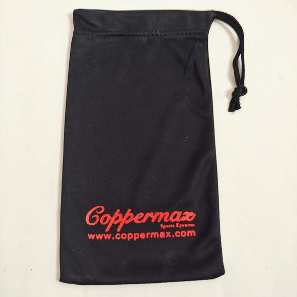 NWT Vintage 90's Unisex Rectangle Metal Sport Sunglasses (S.Gold) - Picture 5 of 5